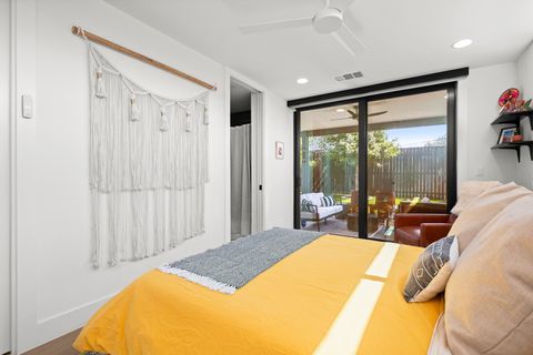 Tiny photo for 3406 E 17th ST #13, Austin, TX 78721 (MLS # 4695334)