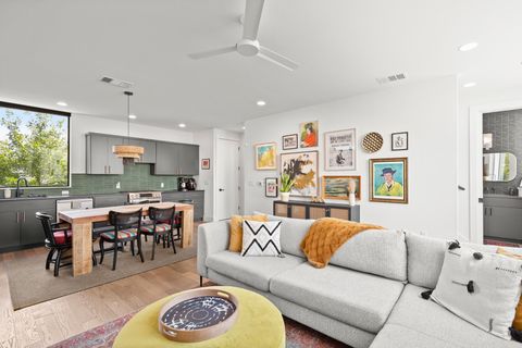 Tiny photo for 3406 E 17th ST #13, Austin, TX 78721 (MLS # 4695334)