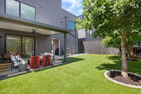 Tiny photo for 3406 E 17th ST #13, Austin, TX 78721 (MLS # 4695334)