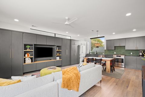 Tiny photo for 3406 E 17th ST #13, Austin, TX 78721 (MLS # 4695334)