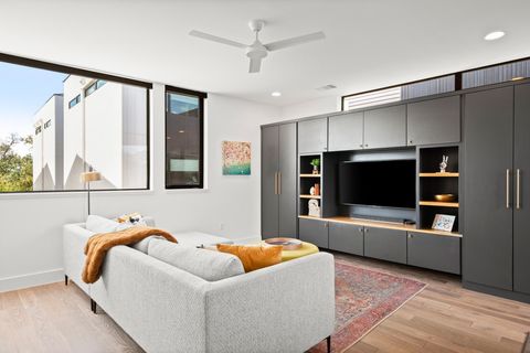 Tiny photo for 3406 E 17th ST #13, Austin, TX 78721 (MLS # 4695334)
