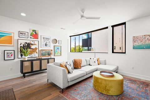 Tiny photo for 3406 E 17th ST #13, Austin, TX 78721 (MLS # 4695334)