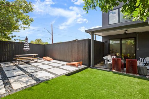 Tiny photo for 3406 E 17th ST #13, Austin, TX 78721 (MLS # 4695334)