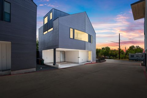 Tiny photo for 3406 E 17th ST #13, Austin, TX 78721 (MLS # 4695334)