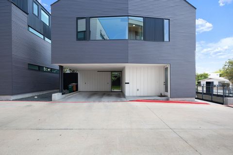 Tiny photo for 3406 E 17th ST #13, Austin, TX 78721 (MLS # 4695334)