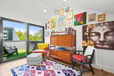 Tiny photo for 3406 E 17th ST #13, Austin, TX 78721 (MLS # 4695334)