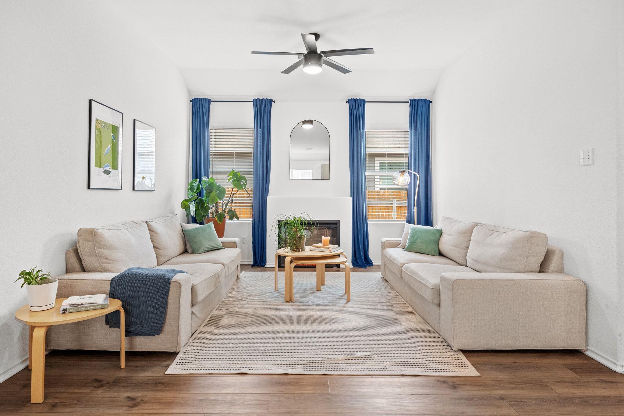 124 Perfect World LOOP