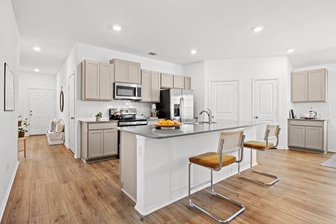 124 Perfect World LOOP Jarrell TX 76537