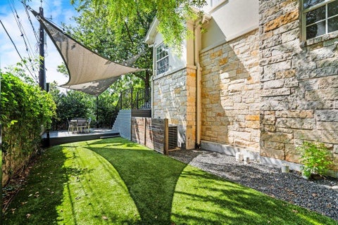 Tiny photo for 1609 Hartford RD #A, Austin, TX 78703 (MLS # 7567852)