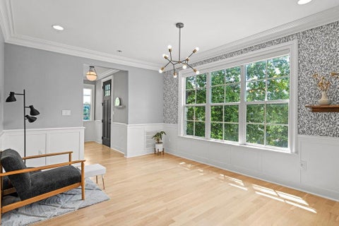 Tiny photo for 1609 Hartford RD #A, Austin, TX 78703 (MLS # 7567852)
