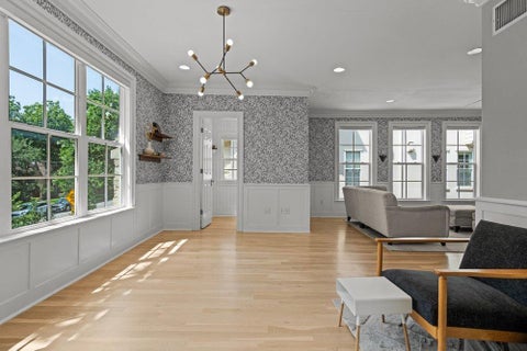 Tiny photo for 1609 Hartford RD #A, Austin, TX 78703 (MLS # 7567852)