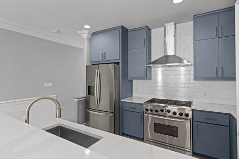 Tiny photo for 1609 Hartford RD #A, Austin, TX 78703 (MLS # 7567852)