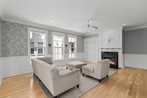 Tiny photo for 1609 Hartford RD #A, Austin, TX 78703 (MLS # 7567852)