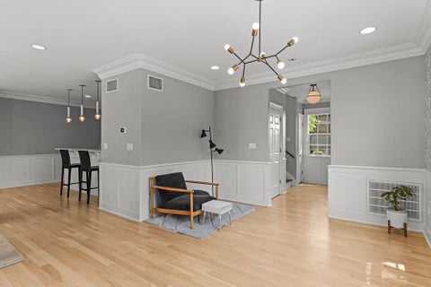Tiny photo for 1609 Hartford RD #A, Austin, TX 78703 (MLS # 7567852)