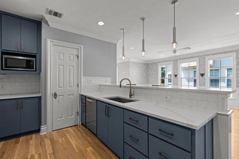 Tiny photo for 1609 Hartford RD #A, Austin, TX 78703 (MLS # 7567852)