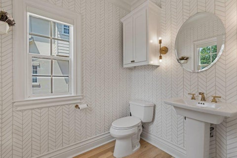Tiny photo for 1609 Hartford RD #A, Austin, TX 78703 (MLS # 7567852)