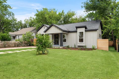 Tiny photo for 919 Gene Johnson ST, Austin, TX 78751 (MLS # 1352872)