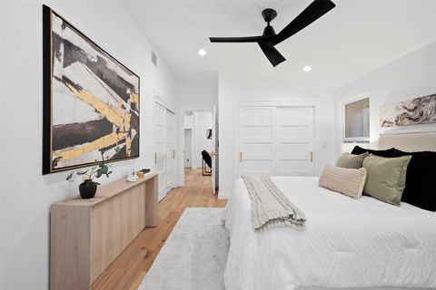 Tiny photo for 919 Gene Johnson ST, Austin, TX 78751 (MLS # 1352872)
