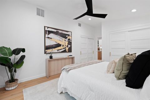 Tiny photo for 919 Gene Johnson ST, Austin, TX 78751 (MLS # 1352872)
