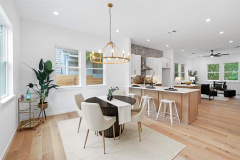 Tiny photo for 919 Gene Johnson ST, Austin, TX 78751 (MLS # 1352872)