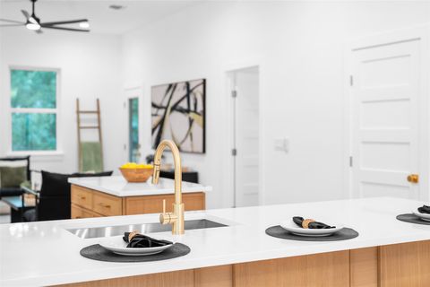 Tiny photo for 919 Gene Johnson ST, Austin, TX 78751 (MLS # 1352872)