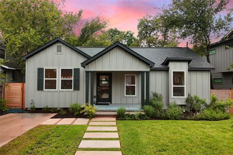 Photo of 919 Gene Johnson ST, Austin, TX 78751 (MLS # 1352872)