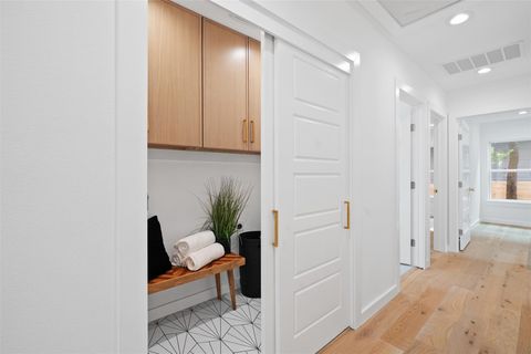 Tiny photo for 919 Gene Johnson ST, Austin, TX 78751 (MLS # 1352872)