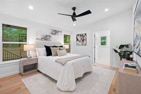 Tiny photo for 919 Gene Johnson ST, Austin, TX 78751 (MLS # 1352872)