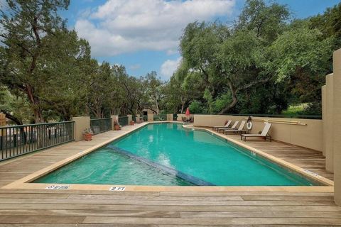 Photo of 1735 Spyglass DR #115, Austin, TX 78746 (MLS # 7585881)