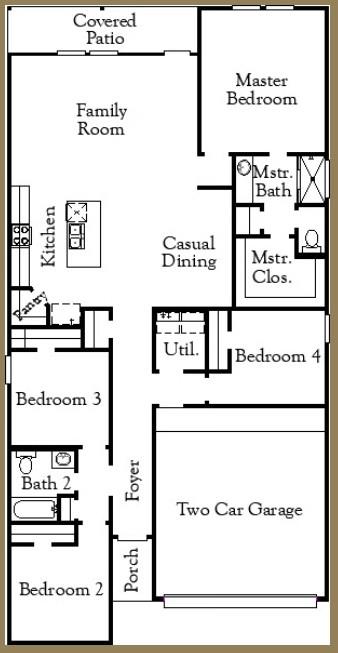 13805 Ryan Range LN