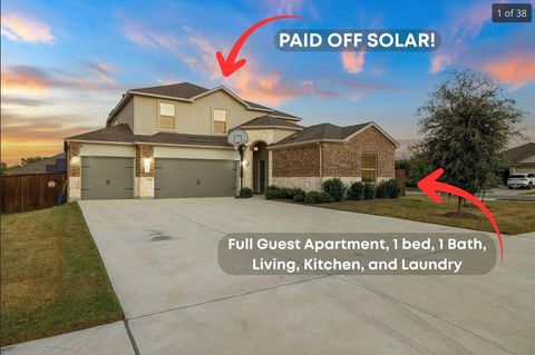 Photo of 1428 Chad DR, Round Rock, TX 78665 (MLS # 7301056)