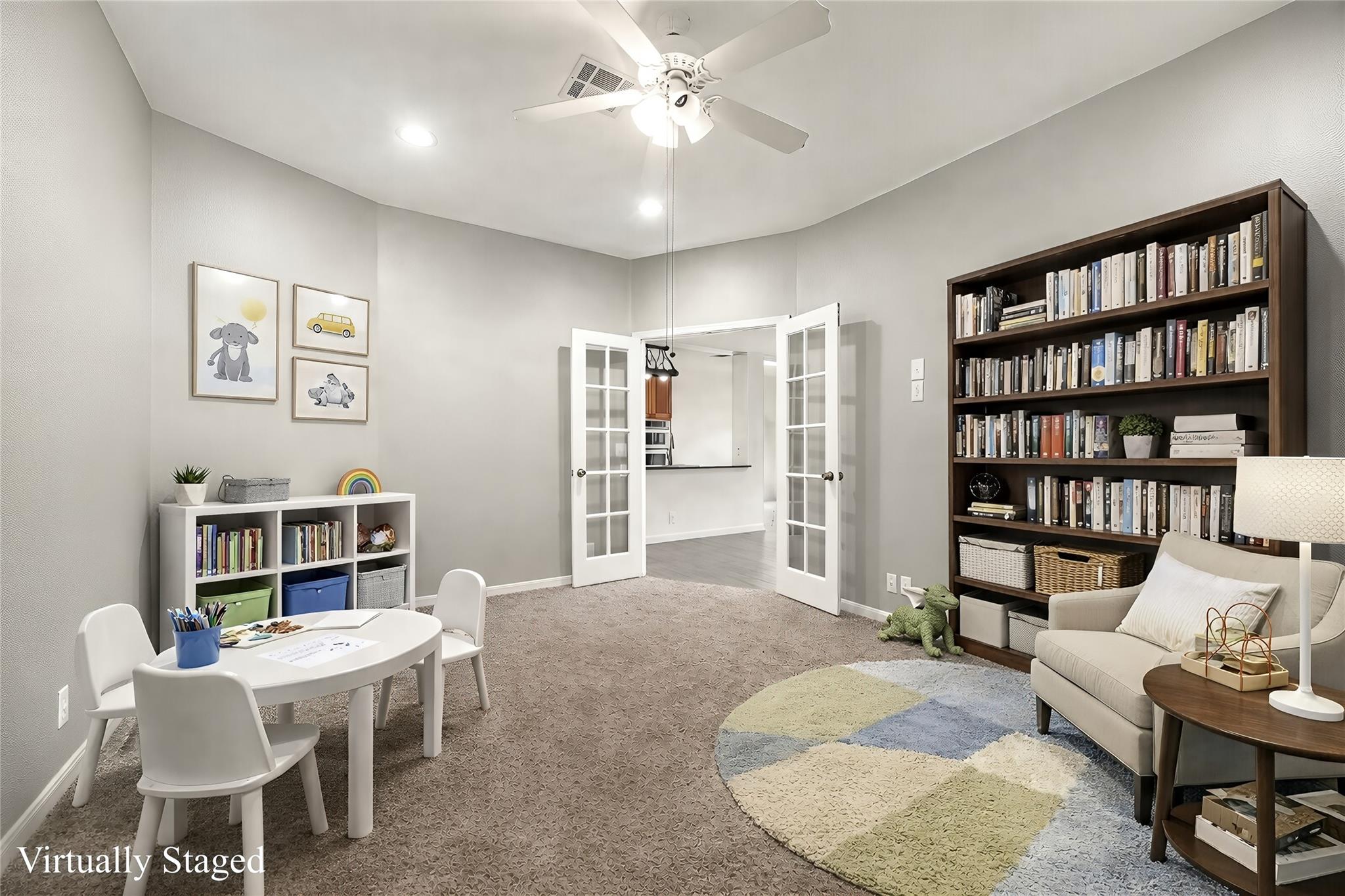 3701 Harvey Penick CV