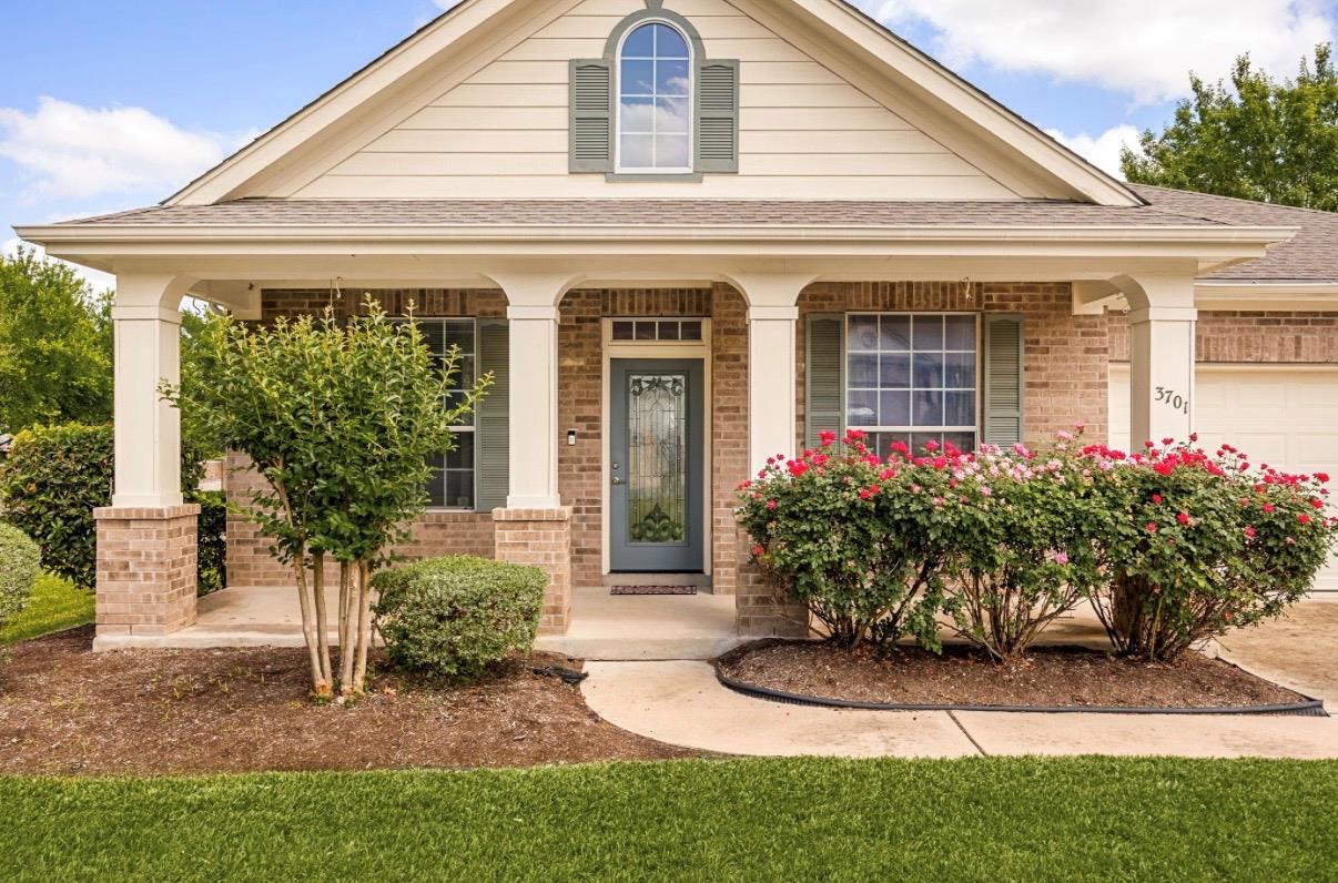 3701 Harvey Penick CV