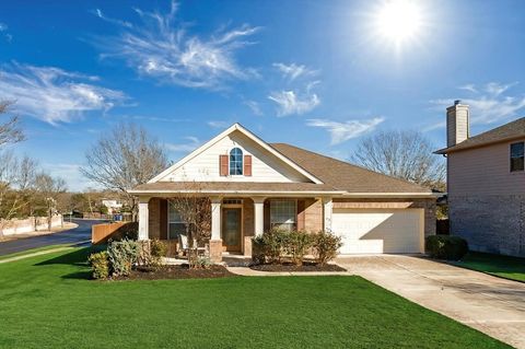 3701 Harvey Penick CV Round Rock TX 78664