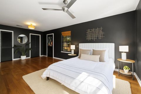 Tiny photo for 2008 Matthews LN, Austin, TX 78745 (MLS # 3625538)