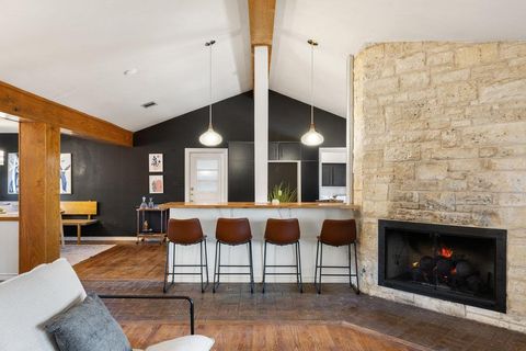 Tiny photo for 2008 Matthews LN, Austin, TX 78745 (MLS # 3625538)