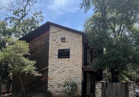 4701 Red River ST 104 Austin TX 78751