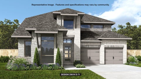 Photo of 332 Royal Fern RD, Hutto, TX 78634 (MLS # 1228761)
