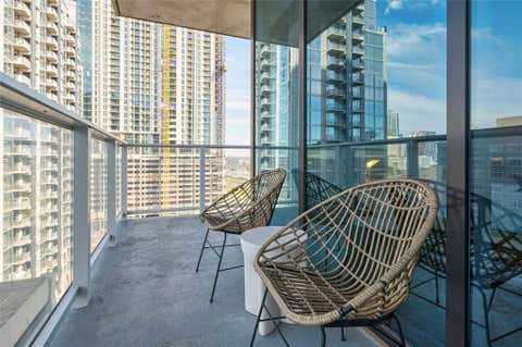 Tiny photo for 48 East Ave #1301, Austin, TX 78701 (MLS # 1073990)