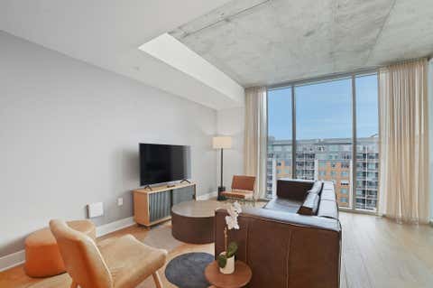 Tiny photo for 48 East Ave #1301, Austin, TX 78701 (MLS # 1073990)