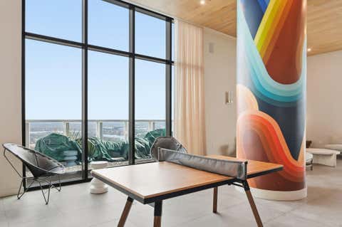 Tiny photo for 48 East Ave #1301, Austin, TX 78701 (MLS # 1073990)