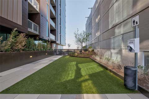 Tiny photo for 48 East Ave #1301, Austin, TX 78701 (MLS # 1073990)