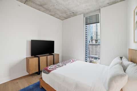 Tiny photo for 48 East Ave #1301, Austin, TX 78701 (MLS # 1073990)