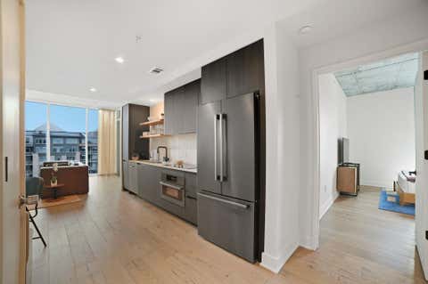 Tiny photo for 48 East Ave #1301, Austin, TX 78701 (MLS # 1073990)