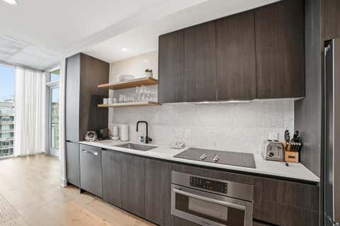 Tiny photo for 48 East Ave #1301, Austin, TX 78701 (MLS # 1073990)