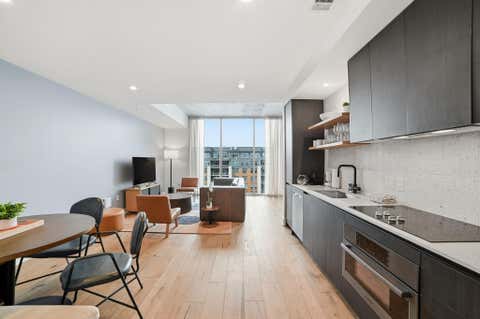 Tiny photo for 48 East Ave #1301, Austin, TX 78701 (MLS # 1073990)