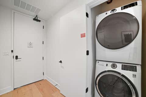 Tiny photo for 48 East Ave #1301, Austin, TX 78701 (MLS # 1073990)