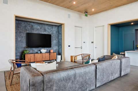 Tiny photo for 48 East Ave #1301, Austin, TX 78701 (MLS # 1073990)