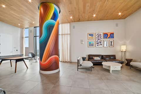 Tiny photo for 48 East Ave #1301, Austin, TX 78701 (MLS # 1073990)