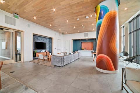 Tiny photo for 48 East Ave #1301, Austin, TX 78701 (MLS # 1073990)